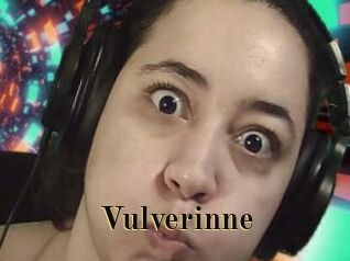 Vulverinne
