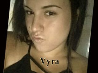 Vyra