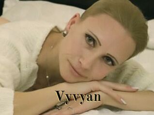 Vyvyan