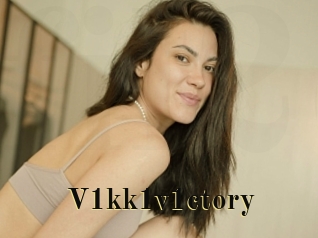 V1kk1v1ctory