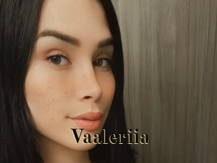 Vaaleriia