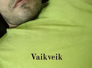 Vaikveik