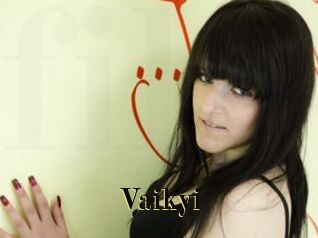 Vaikyi