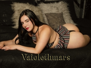 Vaiolethmars
