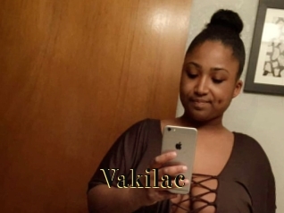 Vakilac