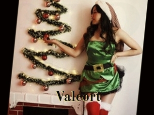 Valcort