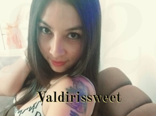 valdirissweet Films 2 Q
