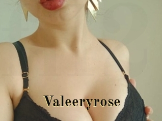 valeeryrose Films 2 Q