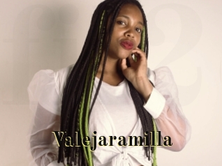 Valejaramilla