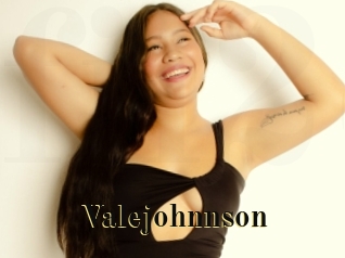 valejohnnson Films 2 Q
