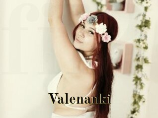 Valenanki