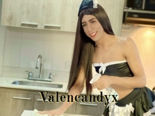 Valencandyx