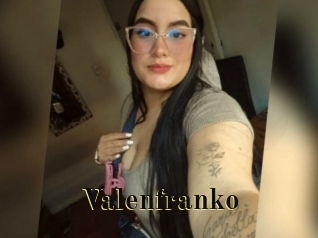 Valenfranko