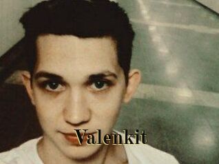 Valenkit