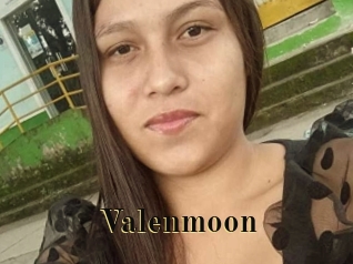 Valenmoon