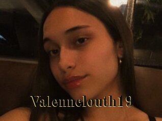 Valennclouth19