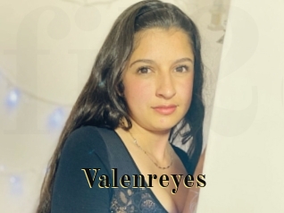 Valenreyes