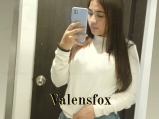 Valensfox