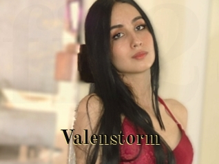 valenstorm Films 2 Q