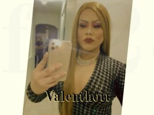 Valenthott