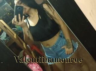 Valentiinamonroe