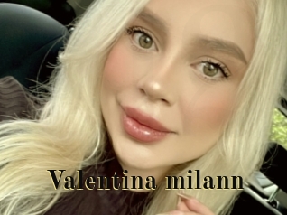 Valentina_milann