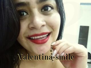 Valentina_smile