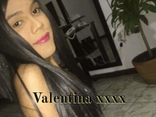 Valentina_xxxx