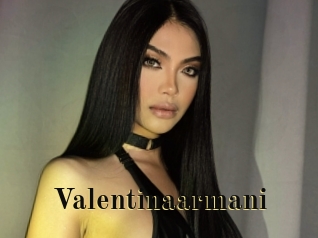 Valentinaarmani