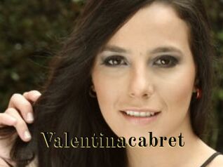 Valentinacabret