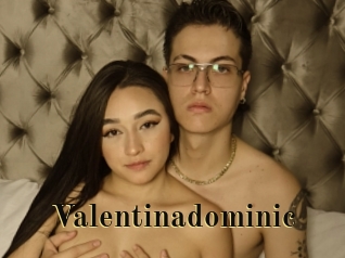 Valentinadominic