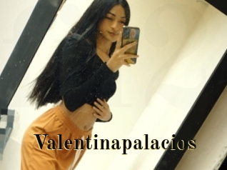 Valentinapalacios