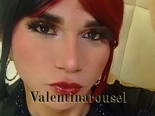 Valentinarousel