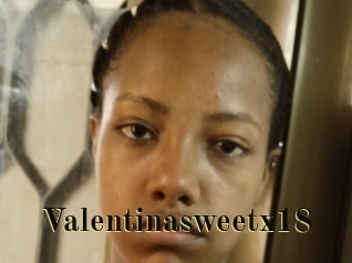 Valentinasweetx18