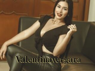 Valentinavergara
