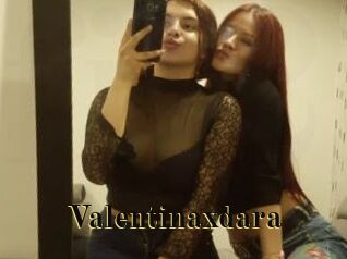 Valentinaxdara
