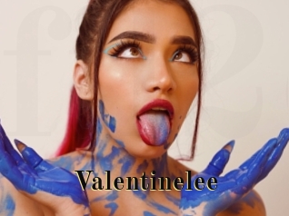 Valentinelee
