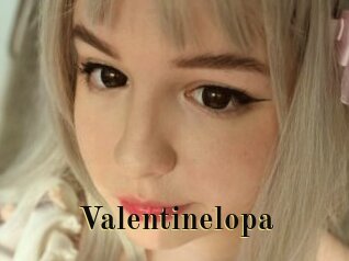 Valentinelopa