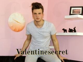 Valentinesecret
