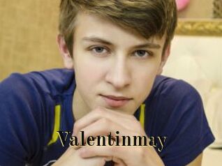Valentinmay