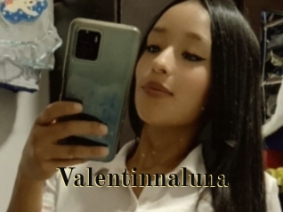 Valentinnaluna