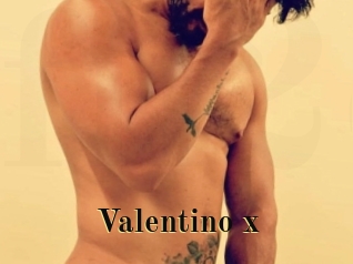 Valentino_x