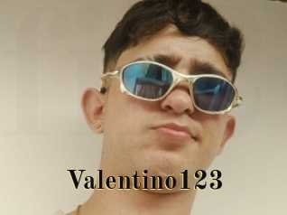 Valentino123