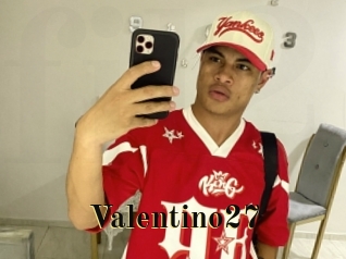 Valentino27