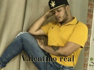 Valentino_real