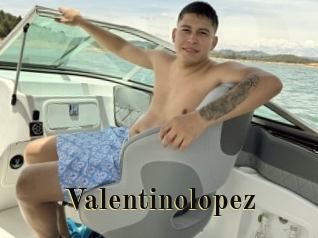 Valentinolopez