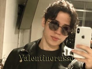 Valentinorusso