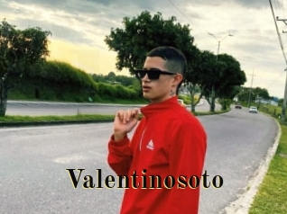 Valentinosoto