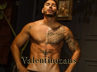 Valentinozans