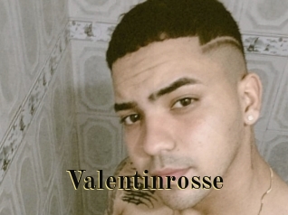 Valentinrosse